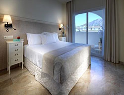 Hotel Gran Via