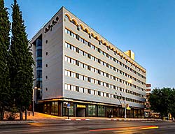 Hotel Granada Center
