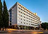 Hotel Granada Center, 4 estrellas