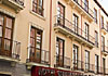 Hotel Granada Centro, 2 estrellas