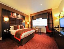 Hotel Grand Central