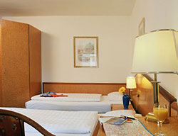 Hotel Grand City Berlin Kudamm