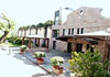 Hotel Grand Hotel Assisi, 4 estrellas