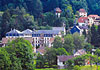 Hotel Grand Hotel Du Hohwald, 3 estrellas