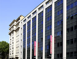 Hotel Grand Mercure Saxe-lafayette
