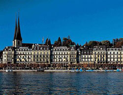 Hotel Grand National