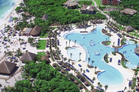 VIAJE RIVIERA MAYA PALLADIUM viaje riviera maya palladium: