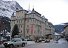 Hotel Grand Regina, 5 estrellas
