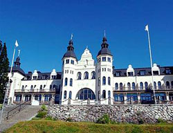 Hotel Grand Saltsjobaden