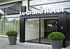 Hotel Grand Strasbourg, 3 estrellas