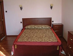 Hotel Grand Tahir
