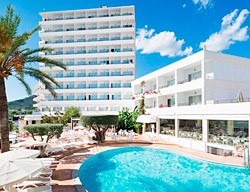 Hotel Green Oasis Club Morito