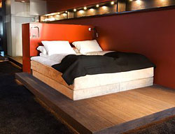Hotel Grims Grenka