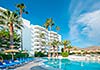 Hotel Grupotel Alcudia Beach, 3 estrellas