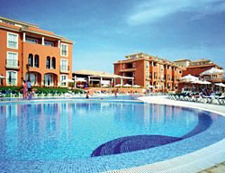 Hotel Grupotel Macarella