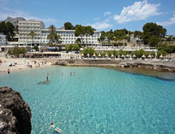 Hotel Grupotel Molins