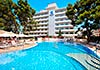 Hotel Grupotel Montecarlo, 3 estrellas