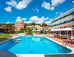 Hotel Grupotel Nilo & Spa