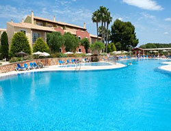 Hotel Grupotel Playa Club