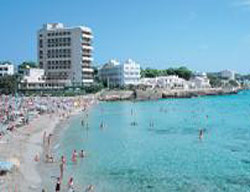 Hotel Grupotel Son Moll
