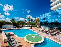 Hotel Grupotel Taurus Park