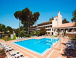Hotel Guadacorte Park