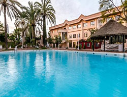 Hotel Guadalete
