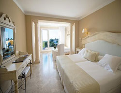 Hotel Guadalmina Spa & Golf Resort
