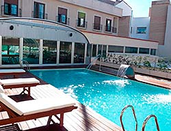 Hotel Guadiana