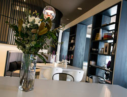 Hotel Guillermo Tell
