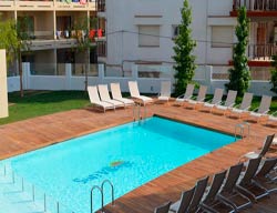 Hotel Guitart Capri