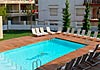 Hotel Guitart Capri, 3 estrellas