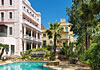 Hotel Guitart Rosa, 3 estrellas