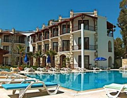 Hotel Gumbet Beach Resort