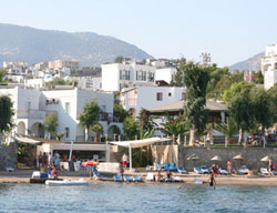 Hotel Gumbet Cove