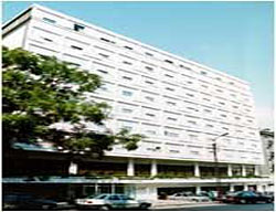 Hotel Gurkent