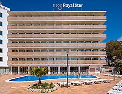 Hotel H Top Royal Star