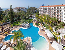 Hotel H10 Andalucía Plaza