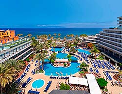 Hotel H10 Conquistador