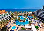 Hotel H10 Conquistador