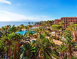 Hotel H10 Costa Adeje Palace