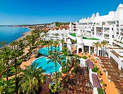 Hotel H10 Estepona Palace