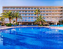 Hotel H10 Europa Park