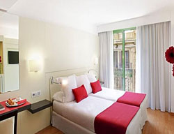 Hotel H10 Gravina