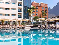 Hotel H10 La Niña