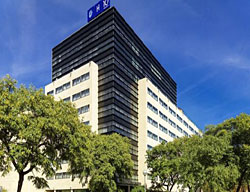 Hotel H10 Marina Barcelona