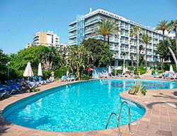 Hotel H10 Palmasol