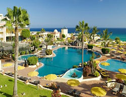 Hotel H10 Playa Esmeralda