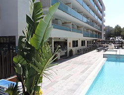 Hotel H10 Playa Margarita