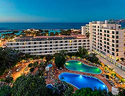 Hotel H10 Tenerife Playa